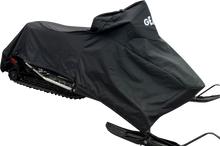GEARS CANADA Storage Cover - Snowmobile - Polaris - Black 300332-1