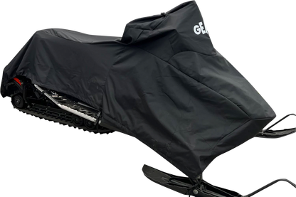 GEARS CANADA Storage Cover - Snowmobile - Polaris - Black 300332-1