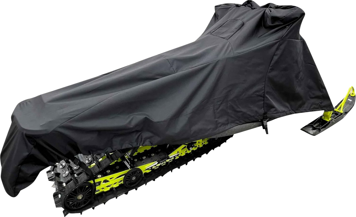 GEARS CANADA Storage Cover - Snowmobile - Polaris - Black 300332-1