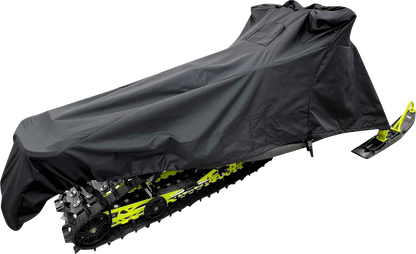 GEARS CANADA Storage Cover - Snowmobile - Polaris - Black 300332-1