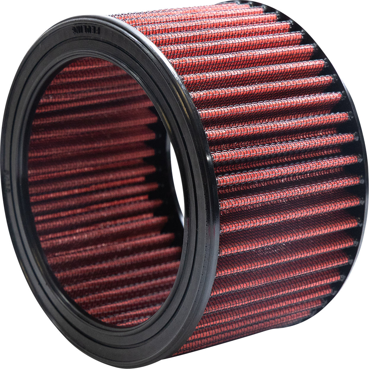 FEULING PARTS Replacement Air Filter - BA Series - Red 5411