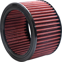 FEULING PARTS Replacement Air Filter - BA Series - Red 5411