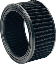 FEULING PARTS Replacement Air Filter - BA Series - Black 5510