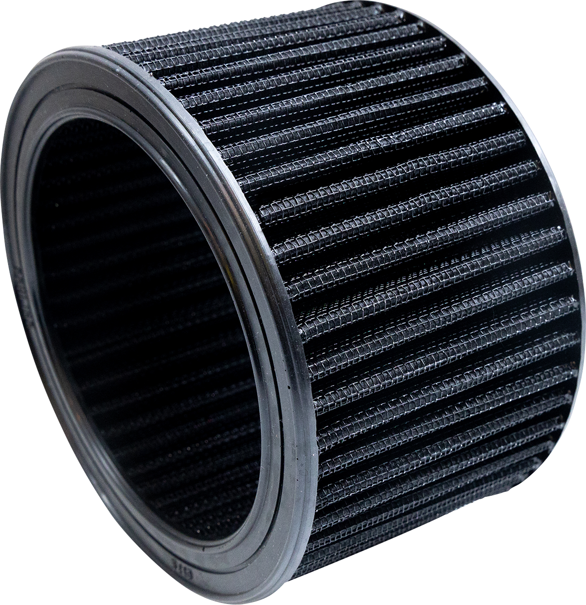 FEULING PARTS Replacement Air Filter - BA Series - Black 5511