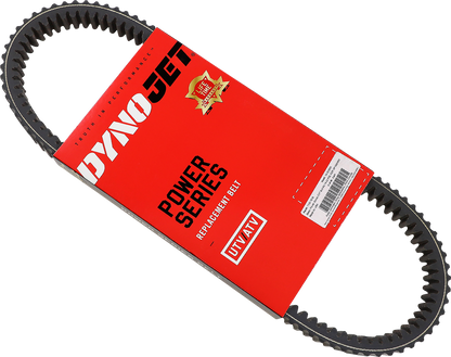DYNOJET Drive Belt - Power Series High Performance - Polaris 19-DCB2X