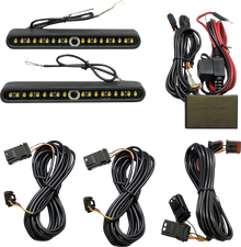 CUSTOM DYNAMICS LED LIght Kit CD-SB-SXS-LIGHT