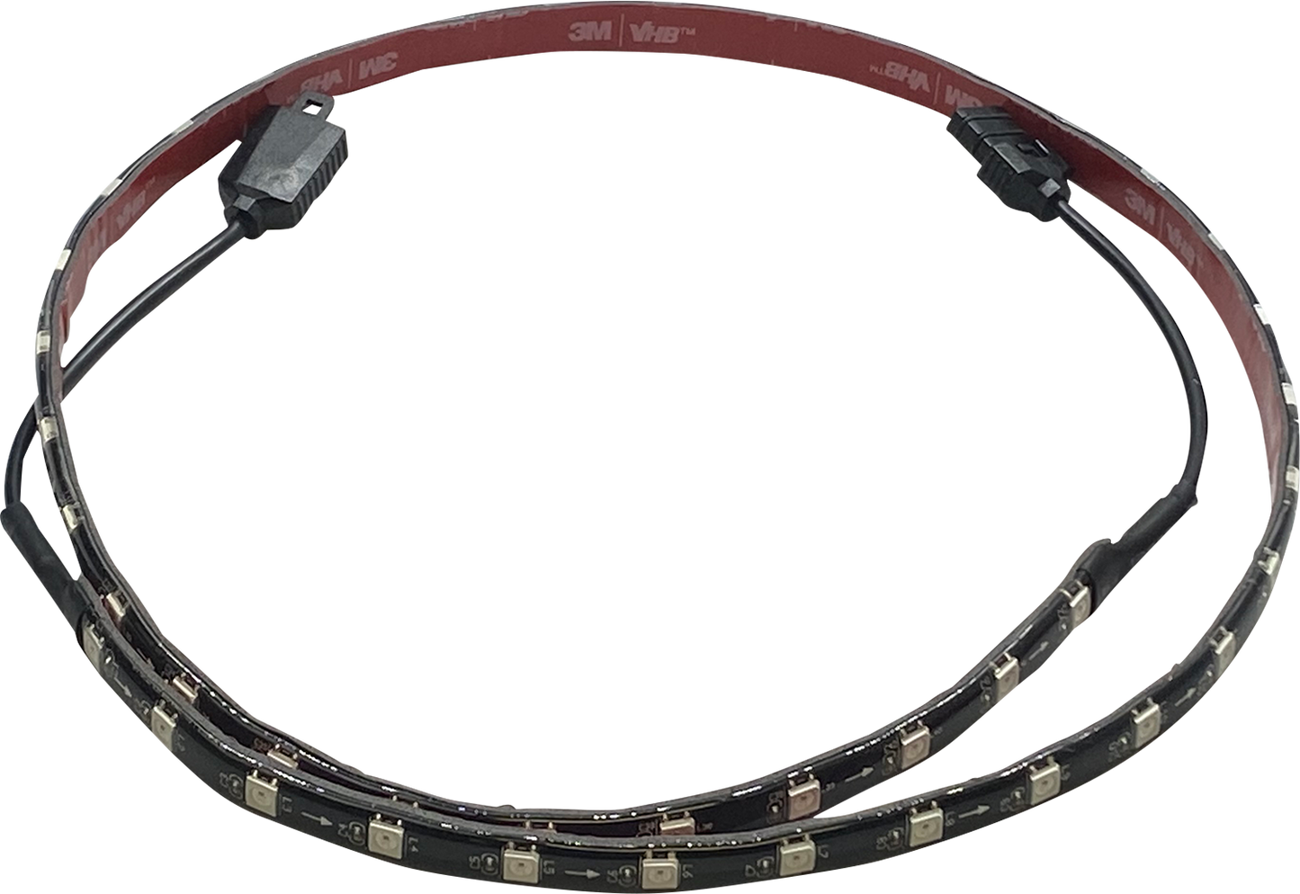 CUSTOM DYNAMICS ProGLOW™ LED Light Strip - 32" PG-LED-42