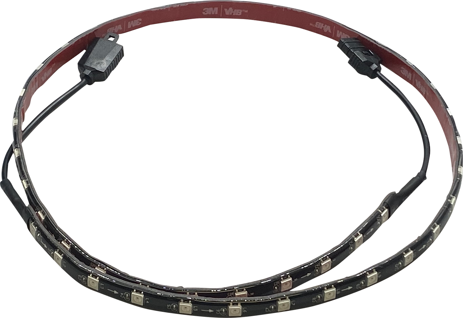CUSTOM DYNAMICS ProGLOW™ LED Light Strip - 32" PG-LED-42