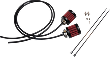 FEULING PARTS External Breather Kit - M8 5417
