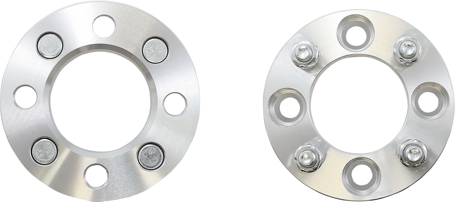 HIGH LIFTER Spacer - Wheel - 1" - 4/110 - Pair WT4/11012A-1