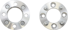 HIGH LIFTER Spacer - Wheel - 1" - 4/110 - Pair WT4/11012A-1