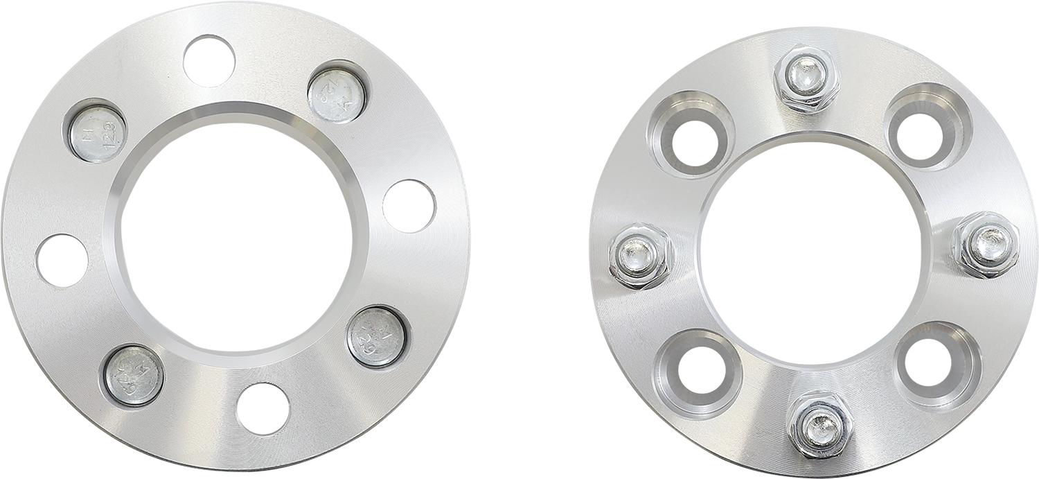HIGH LIFTER Spacer - Wheel - 1.50" - 4/110 - Pair WT4/11012A-15
