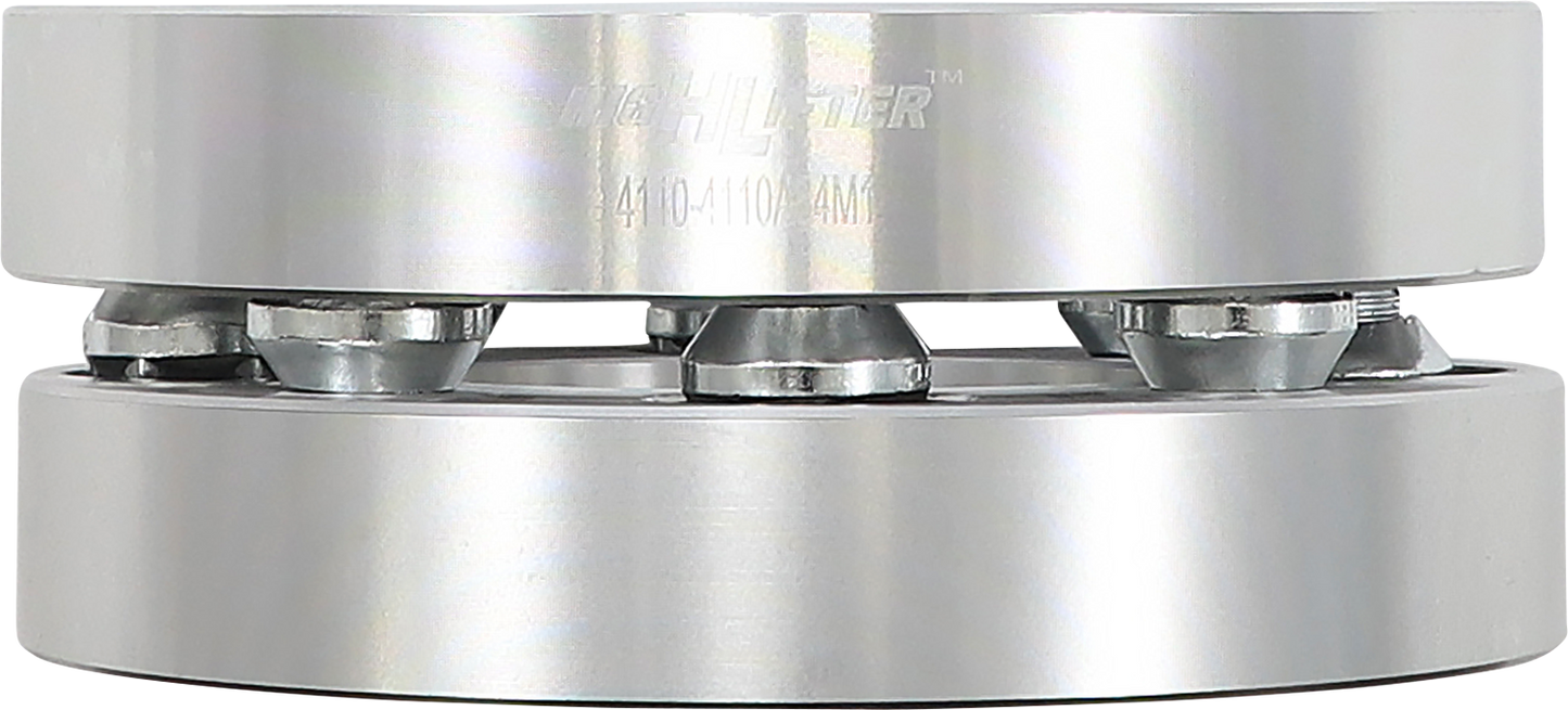 HIGH LIFTER Spacer - Wheel - 1" - 4/110 - Pair WT4/11012A-1