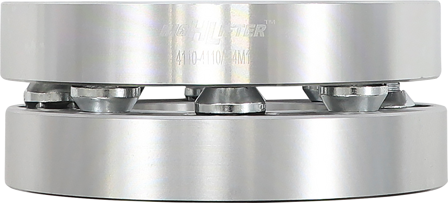 HIGH LIFTER Spacer - Wheel - 1" - 4/110 - Pair WT4/11012A-1