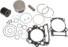 WSM Top End Kit - 101.00 mm - Yamaha 54-544-14