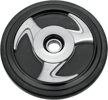 PARTS UNLIMITED Idler Wheel with Bearing 6004-2RS - Silver - Group 13 - 178 mm OD x 20 mm ID R0178F-2 002A