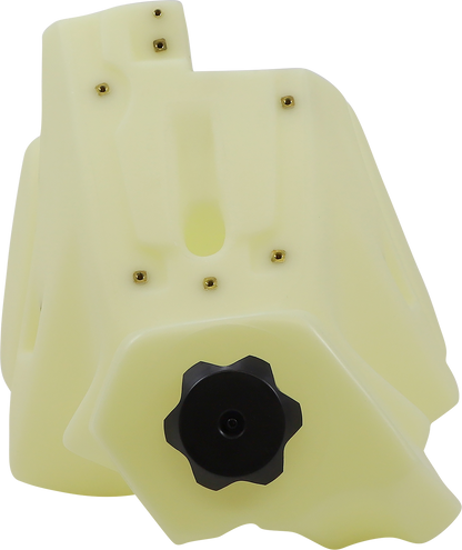 IMS PRODUCTS INC. Large-Capacity Gas Tank - Natural - Husqvarna - 3.0 Gallon 112437-N2