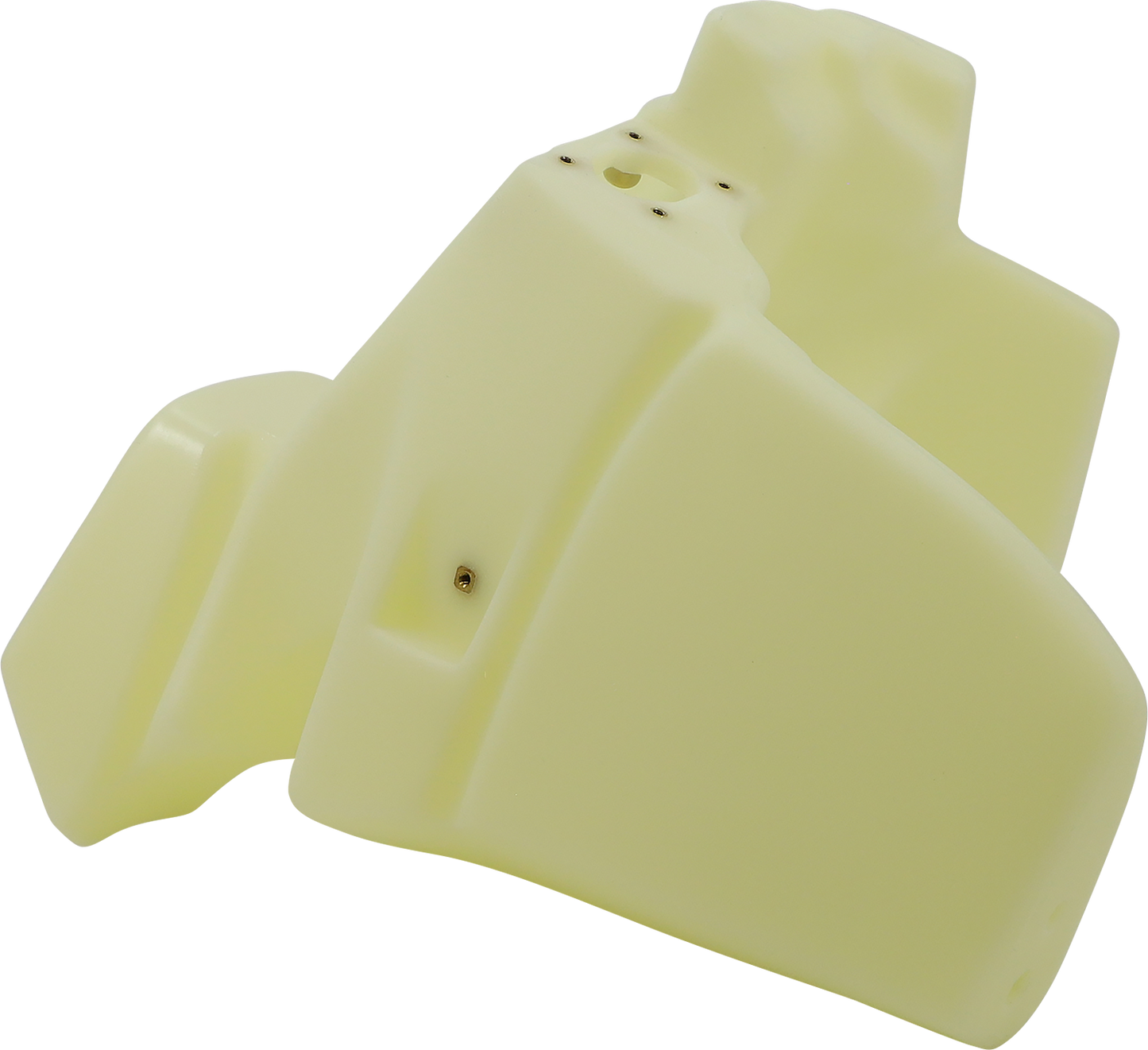 IMS PRODUCTS INC. Large-Capacity Gas Tank - Natural - Husqvarna - 3.0 Gallon 112437-N2