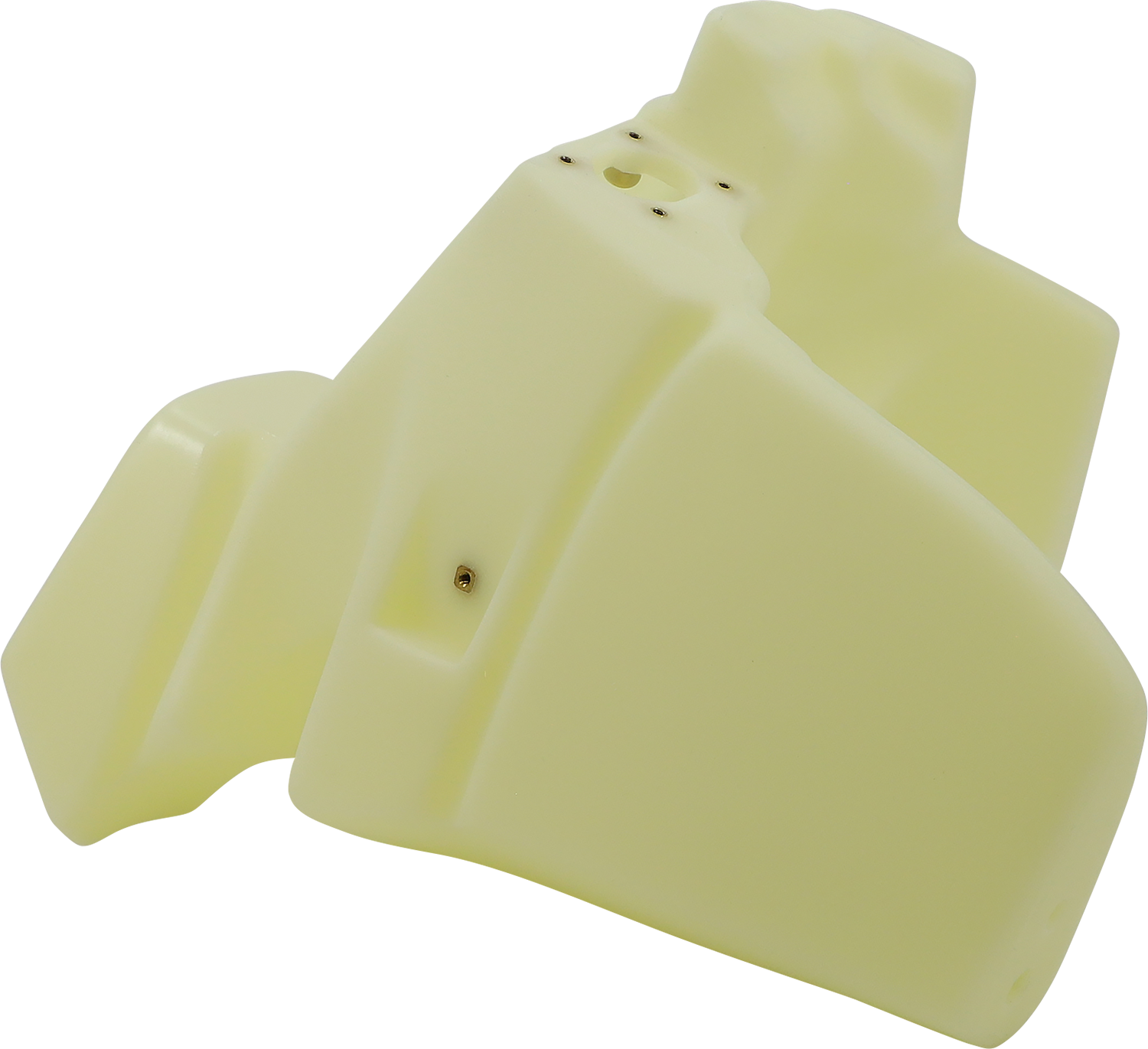 IMS PRODUCTS INC. Large-Capacity Gas Tank - Natural - Husqvarna - 3.0 Gallon 112437-N2
