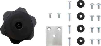 IMS PRODUCTS INC. Large-Capacity Gas Tank - Natural - Gas Gas - 2.9 Gallon 118804-N2