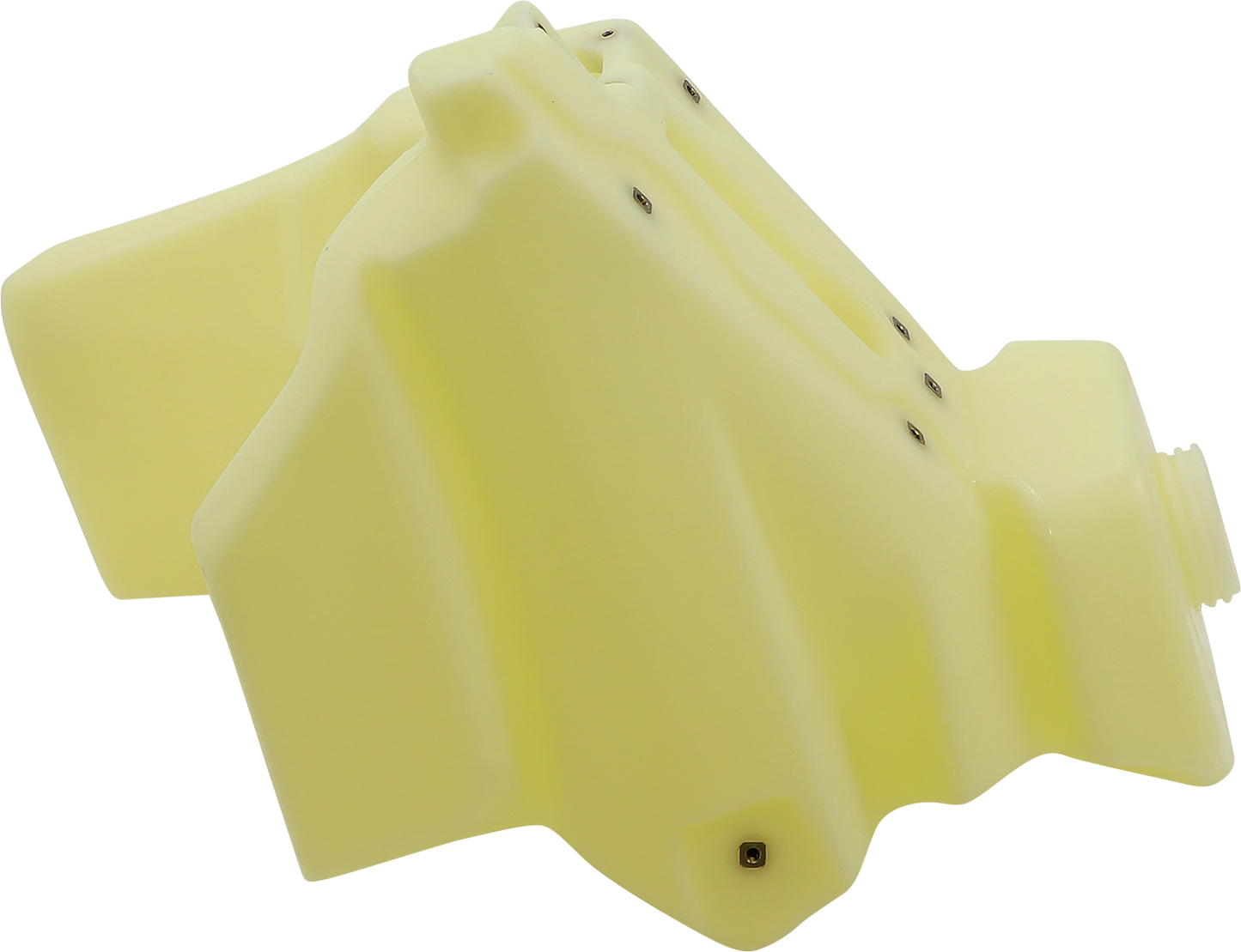 IMS PRODUCTS INC. Large-Capacity Gas Tank - Natural - Gas Gas - 2.9 Gallon 118804-N2