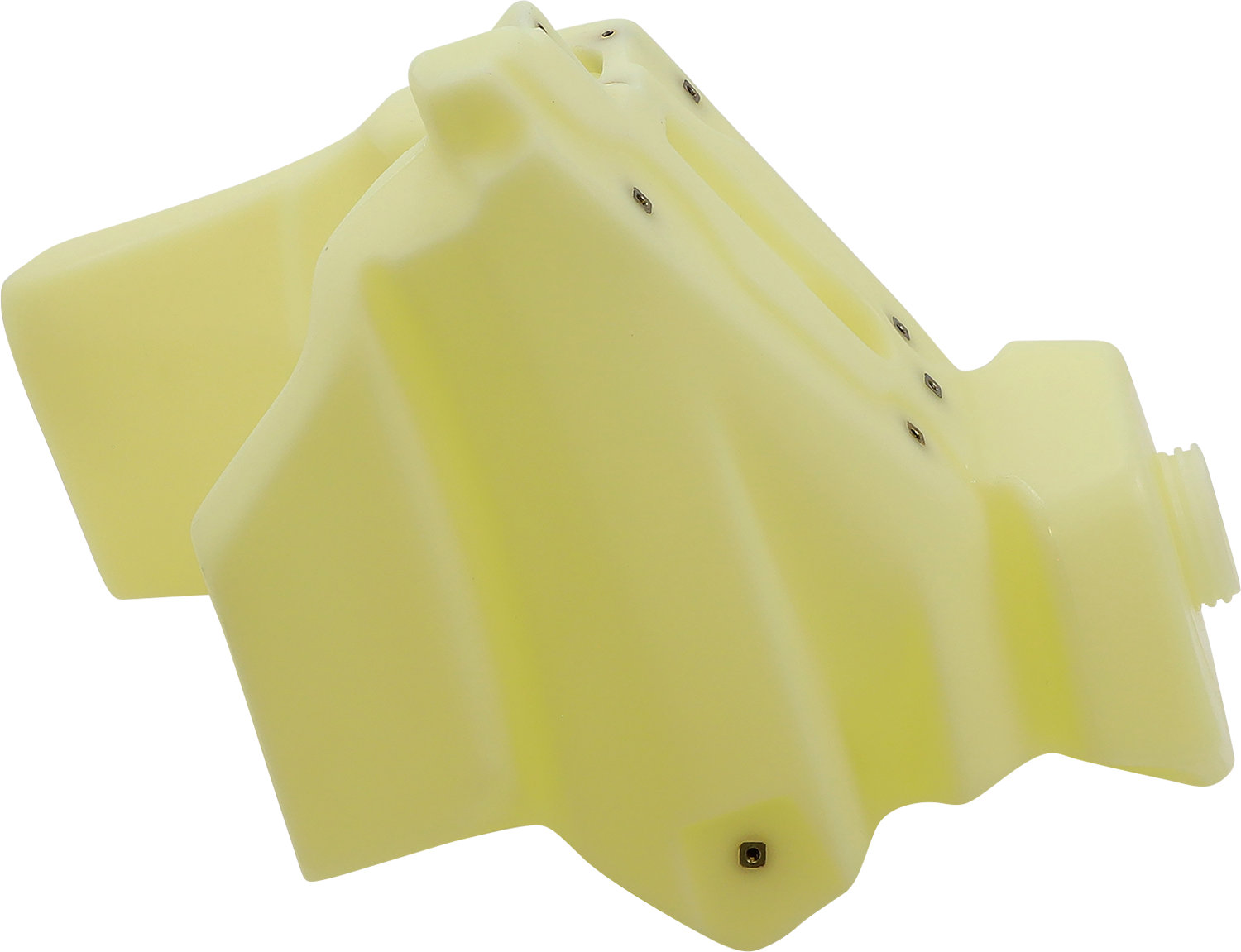 IMS PRODUCTS INC. Large-Capacity Gas Tank - Natural - Gas Gas - 2.9 Gallon 118804-N2