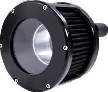 FEULING PARTS BA Race Series Air Cleaner Kit - Black Anodized 5524