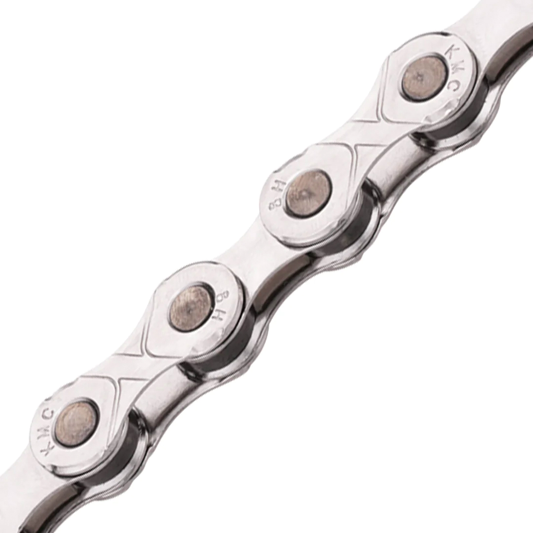 KMC e12 Chain - 136 Links - Gold CN12013