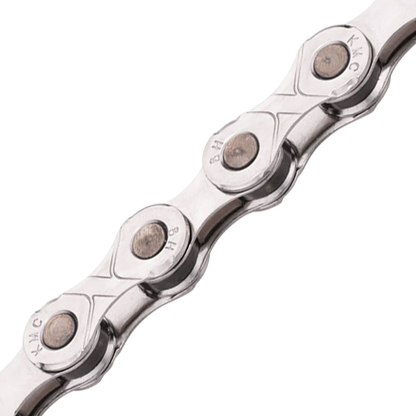 KMC e12 Chain - 136 Links - Gold CN12013