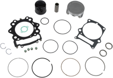 WSM Top End Kit - 102.50 mm - Yamaha 54-546-12
