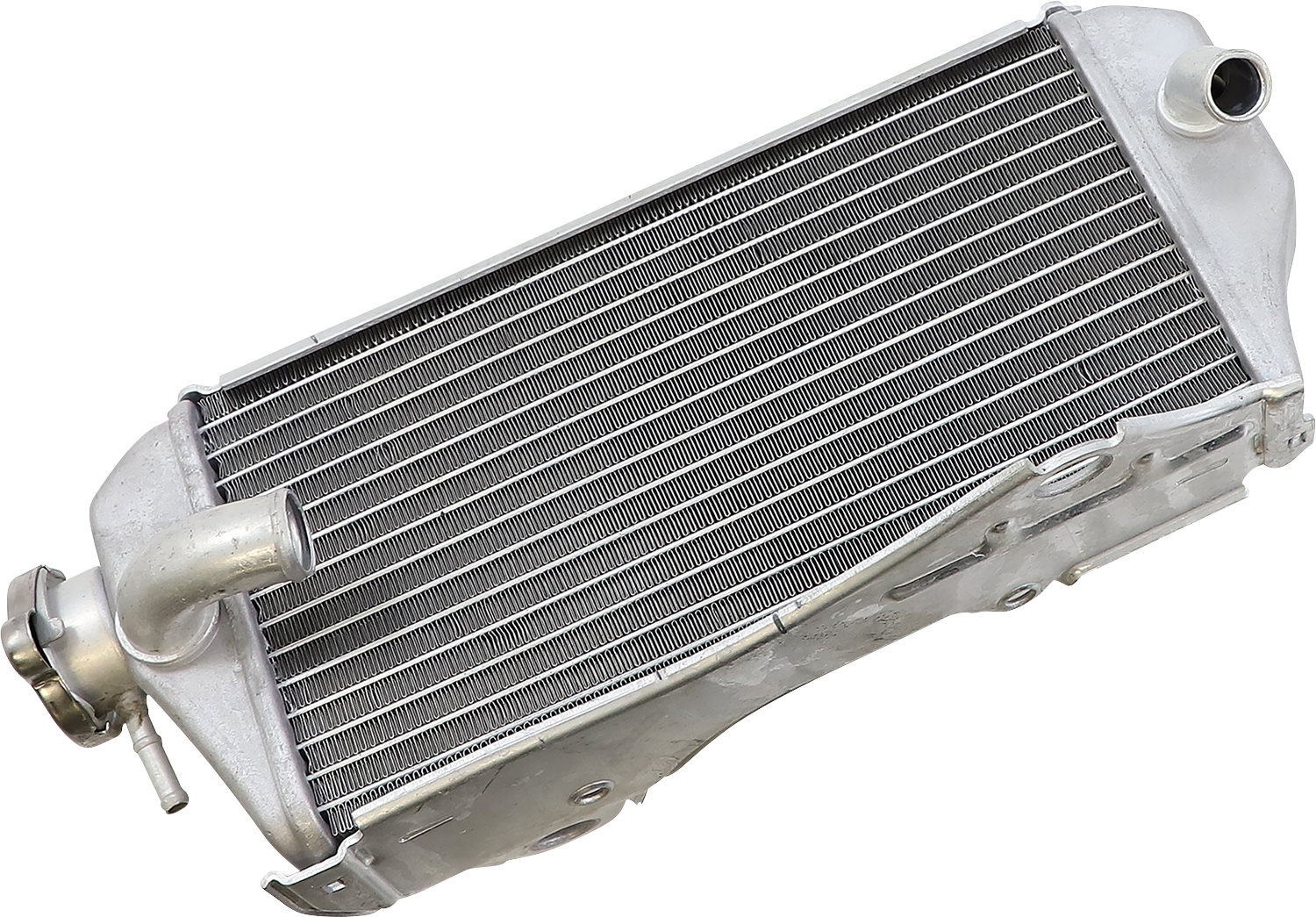 MOOSE OFFROAD Replacement OEM Radiator - Right - Honda 19010862