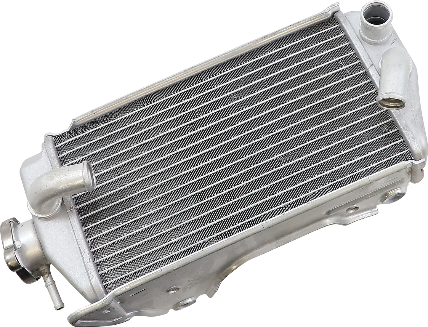 MOOSE OFFROAD Replacement OEM Radiator - Right - Honda 19010863