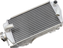 MOOSE OFFROAD Replacement OEM Radiator - Right - Honda 19010863