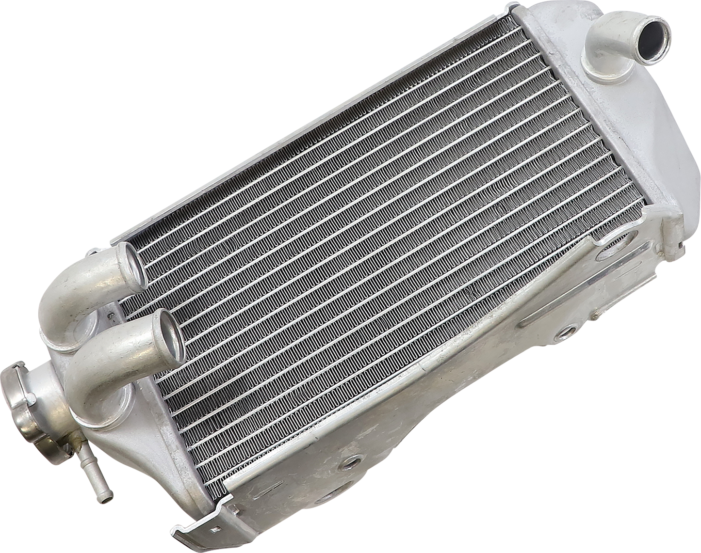 MOOSE OFFROAD Replacement OEM Radiator - Right - Honda 19010864