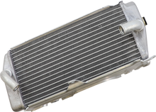 MOOSE OFFROAD Replacement OEM Radiator - Left - Honda 19010865
