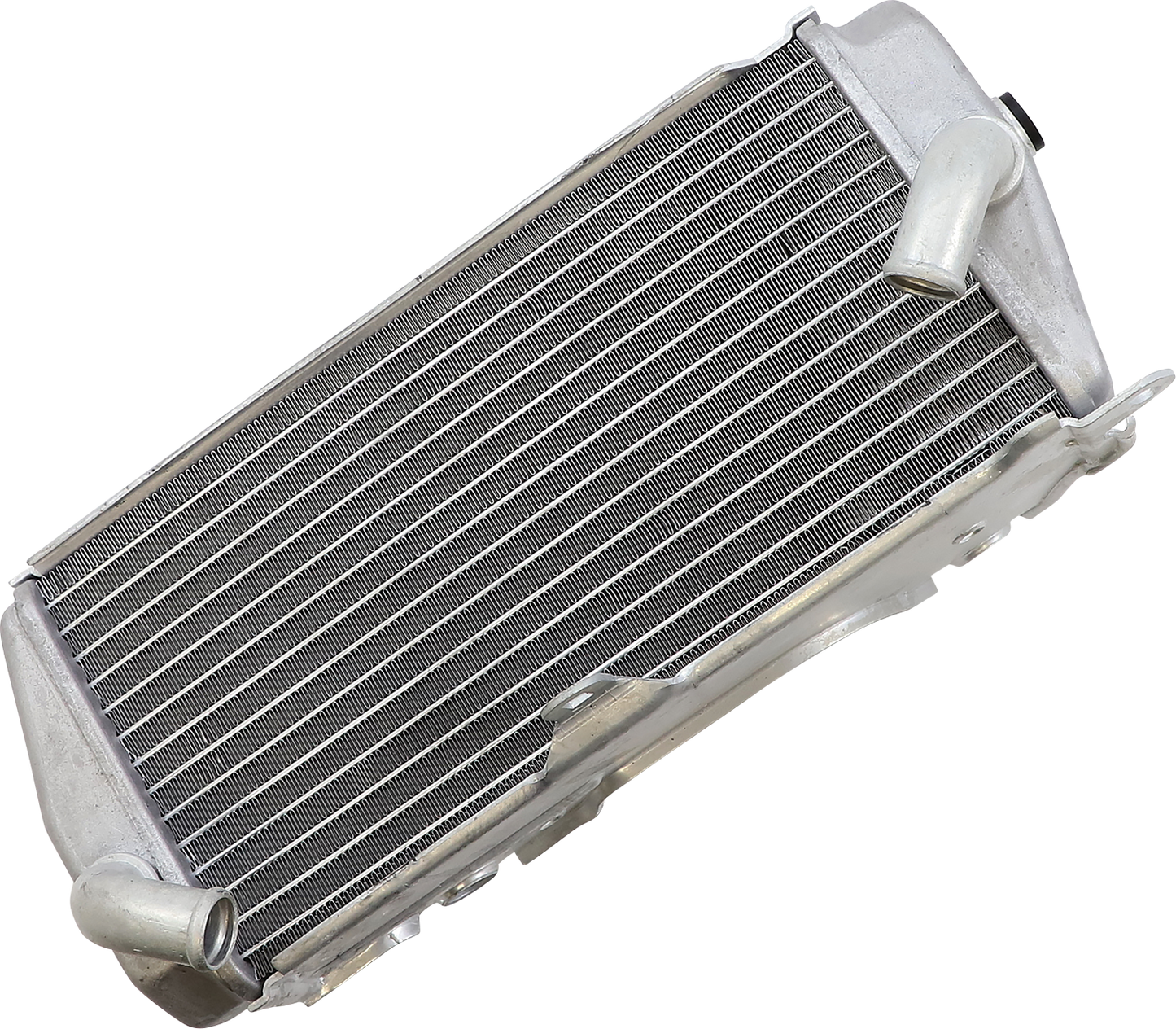 MOOSE OFFROAD Replacement OEM Radiator - Left - Honda 19010867