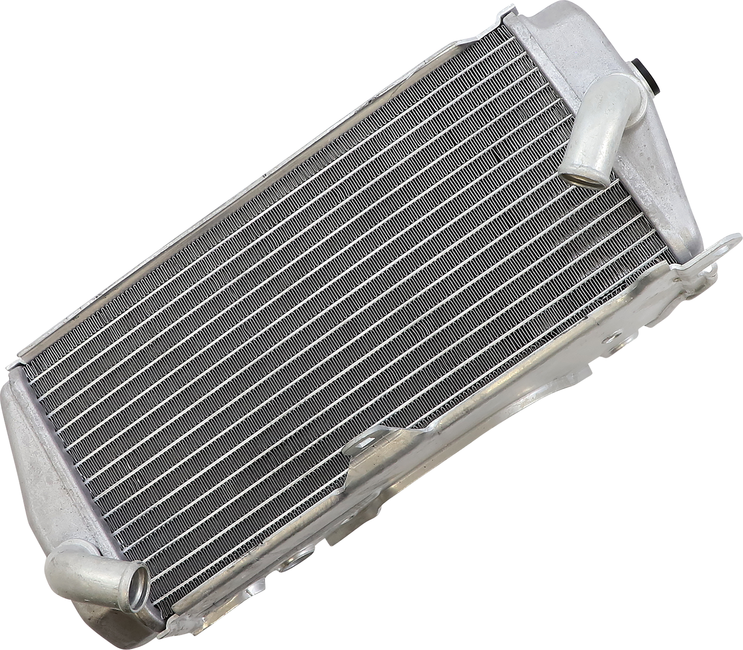 MOOSE OFFROAD Replacement OEM Radiator - Left - Honda 19010867