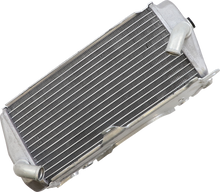 MOOSE OFFROAD Replacement OEM Radiator - Left - Honda 19010867