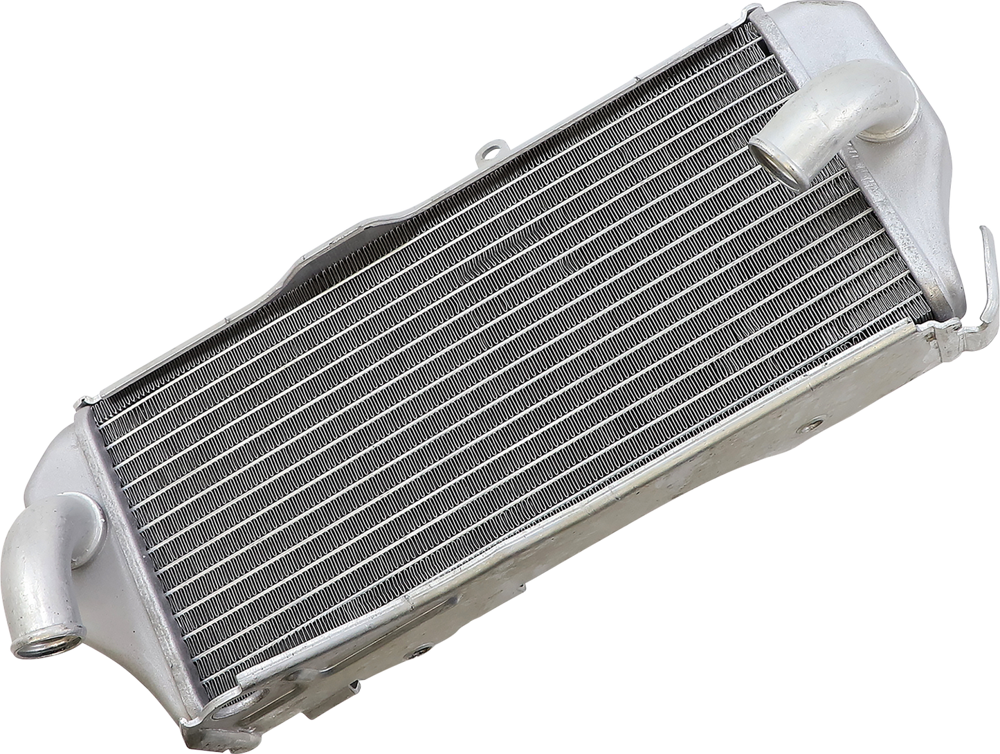 MOOSE OFFROAD Replacement OEM Radiator - Left - Honda 19010868