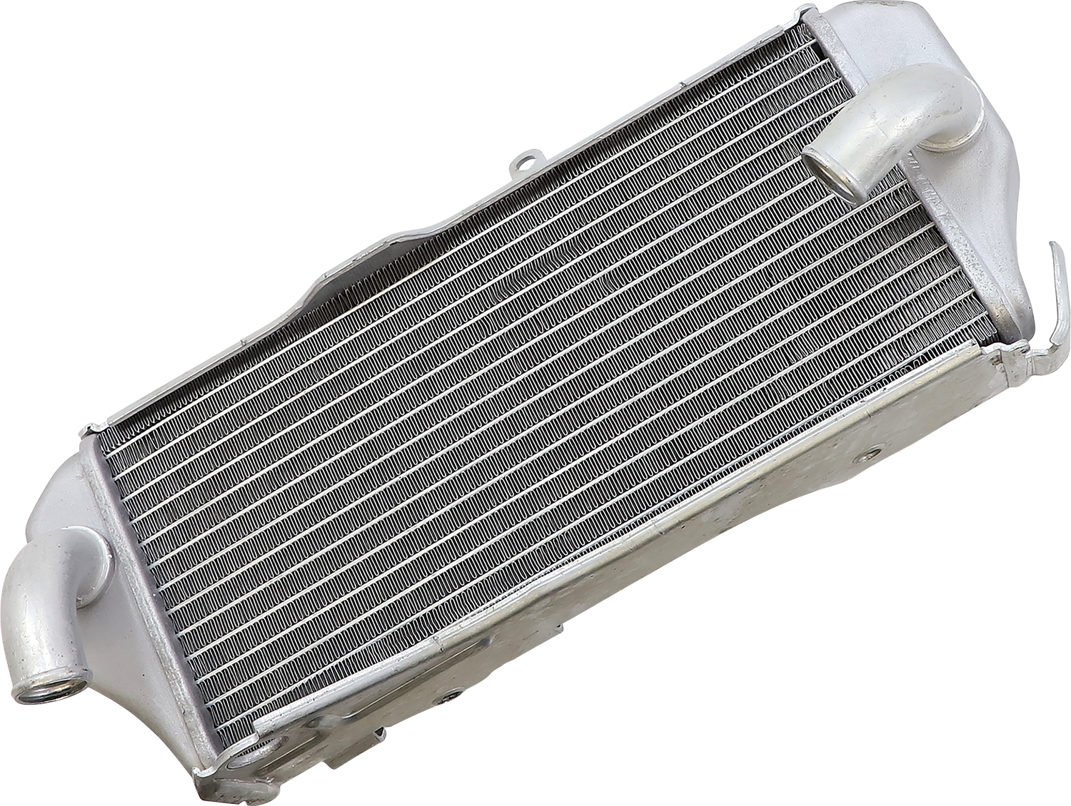 MOOSE OFFROAD Replacement OEM Radiator - Left - Honda 19010868