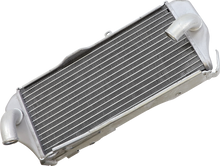 MOOSE OFFROAD Replacement OEM Radiator - Left - Honda 19010868