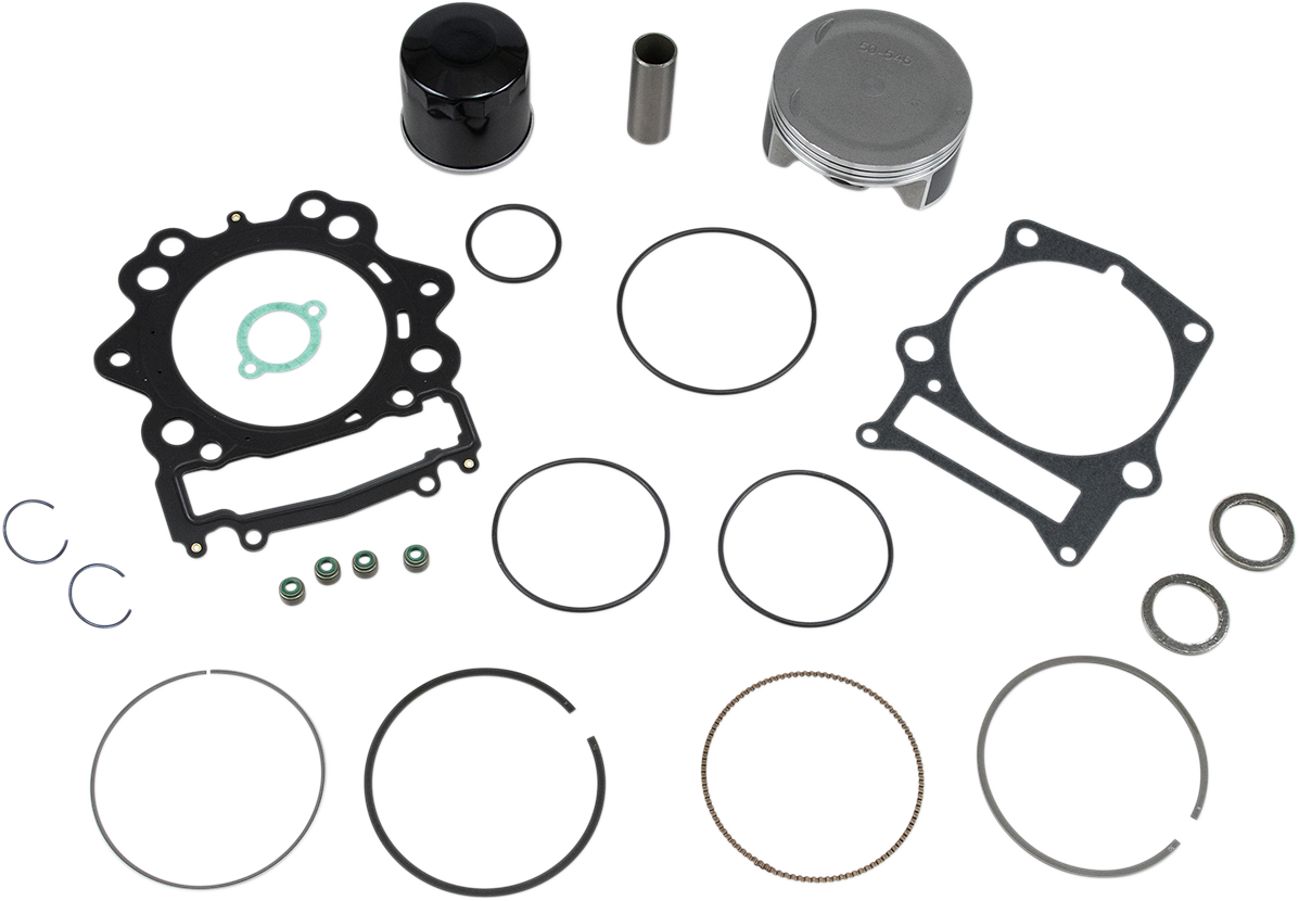 WSM Top End Kit - 102.25 mm - Yamaha 54-546-11