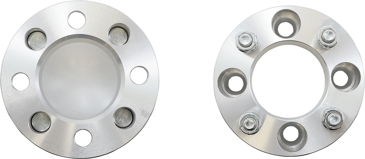 HIGH LIFTER Spacer - Wheel - 2" - 4/110 - Pair WT4/11012A-2