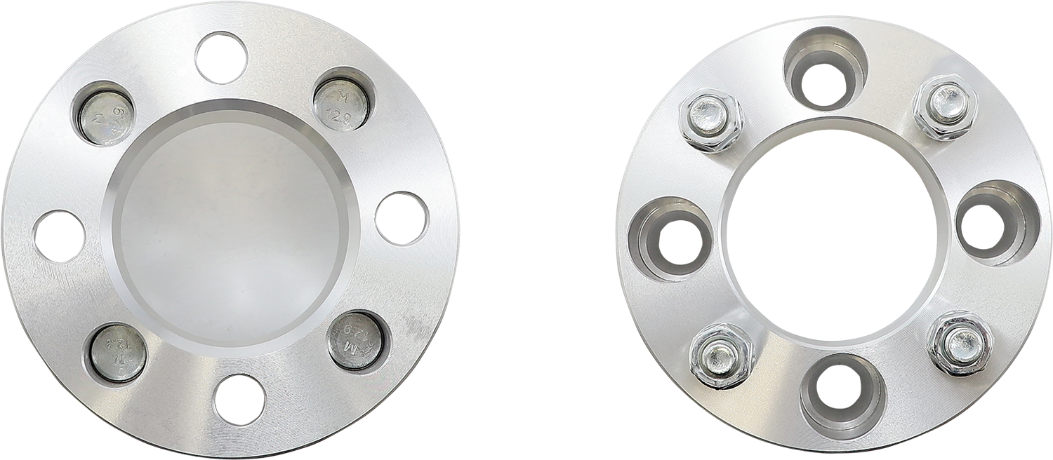 HIGH LIFTER Spacer - Wheel - 2" - 4/110 - Pair WT4/11012A-2