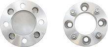 HIGH LIFTER Spacer - Wheel - 2" - 4/110 - Pair WT4/11012A-2