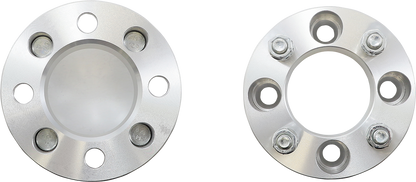 HIGH LIFTER Spacer - Wheel - 2" - 4/110 - Pair WT4/11012A-2