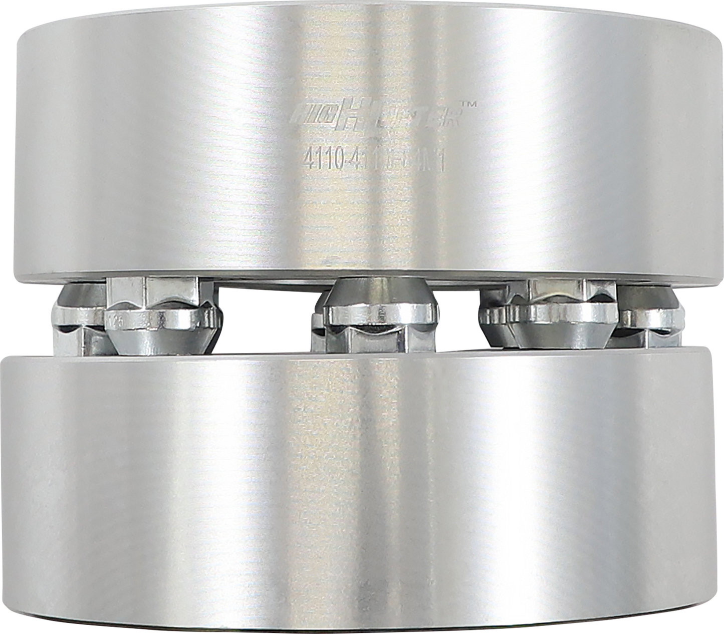 HIGH LIFTER Spacer - Wheel - 2" - 4/110 - Pair WT4/11012A-2