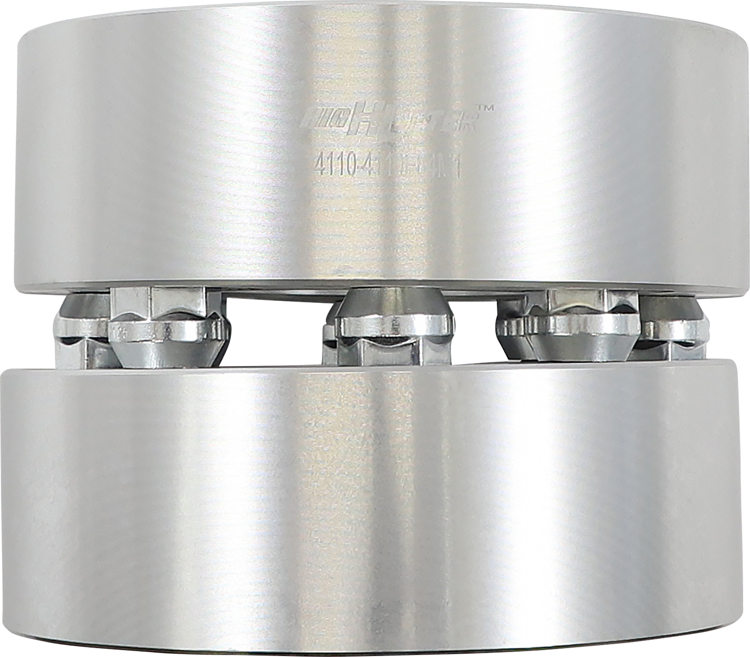HIGH LIFTER Spacer - Wheel - 2" - 4/110 - Pair WT4/11012A-2