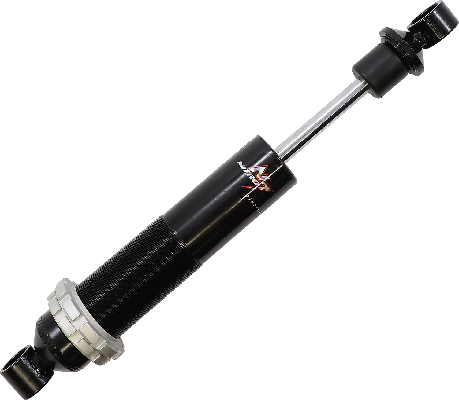 KIMPEX Gas Shock - Rear - 8 mm 301005