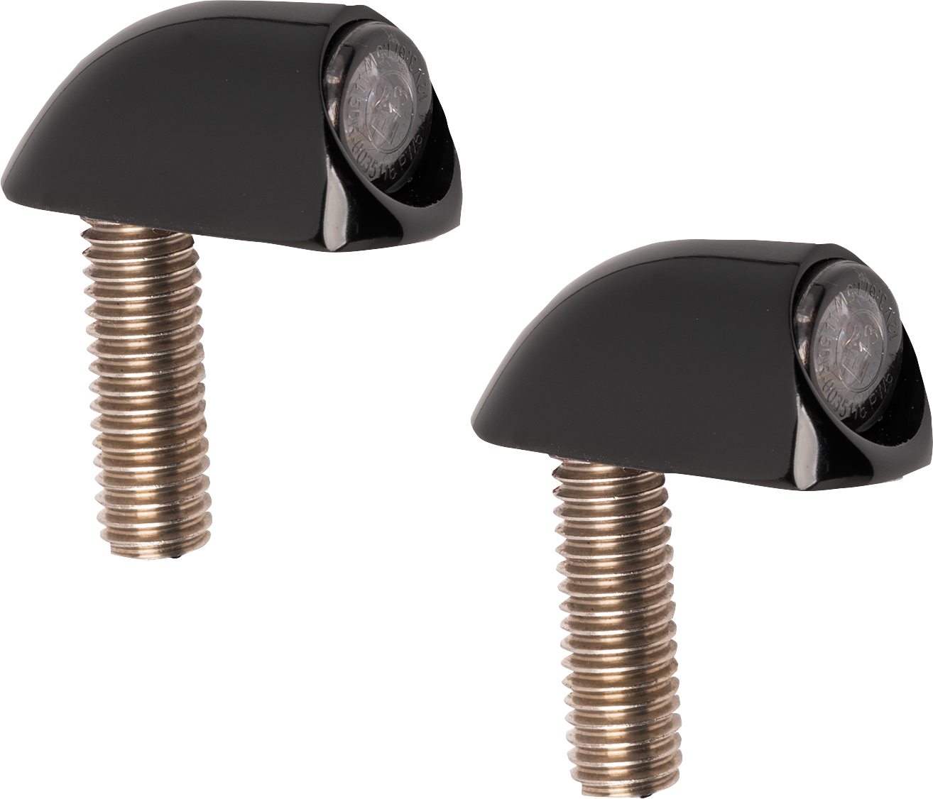 KODLIN USA Run/Turn Signal - Black K68532